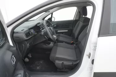 Citroen C3 Feel Pack 1.2 Benzina 83CV Manuale Sedili