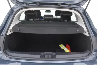 Renault Clio Intens 1.0 GPL 101CV Manuale Bagagliaio