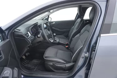 Renault Clio Intens 1.0 GPL 101CV Manuale Sedili