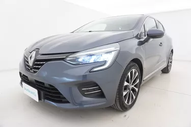 Renault Clio Intens 1.0 GPL 101CV Manuale Visione frontale