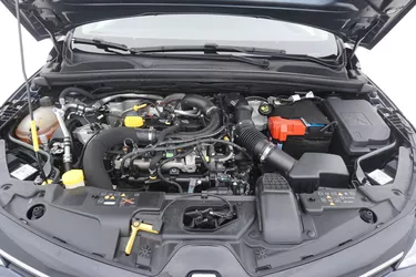 Renault Clio Intens 1.0 GPL 101CV Manuale Vano motore