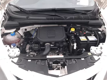 Lancia Ypsilon Gold 1.0 Mild Hybrid 69CV Manuale Vano motore