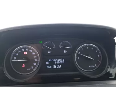 Lancia Ypsilon Gold 1.0 Mild Hybrid 69CV Manuale Interni
