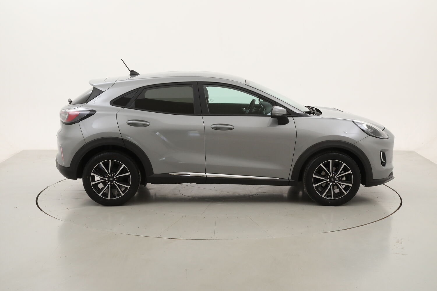 Ford Puma Titanium usata del 2022 con 31.720 km