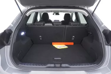 Ford Puma Titanium 1.0 Mild Hybrid 125CV Manuale Bagagliaio