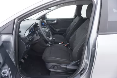 Ford Puma Titanium 1.0 Mild Hybrid 125CV Manuale Sedili