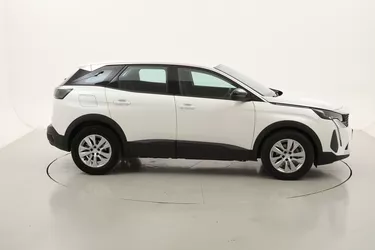 Peugeot 3008 Active Pack 1.2 Benzina 131CV Manuale