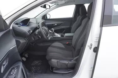 Peugeot 3008 Active Pack 1.2 Benzina 131CV Manuale Sedili