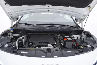 Peugeot 3008 Active Pack 1.2 Benzina 131CV Manuale Vano motore