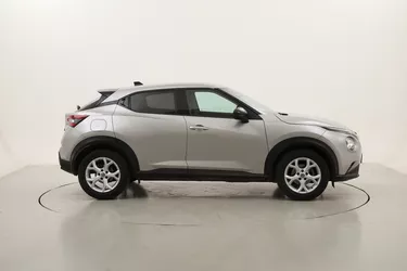 Nissan Juke N-Connecta 1.0 Benzina 114CV Manuale