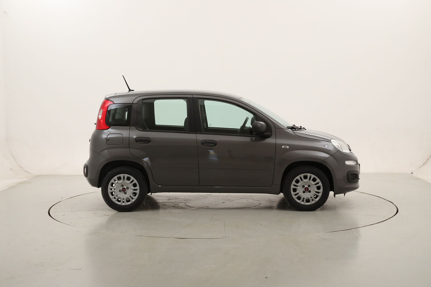 Fiat Panda Easy usata del 2021 con 46.922 km