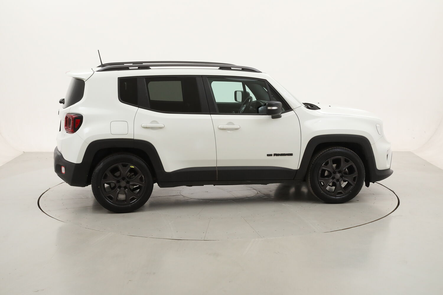 Jeep Renegade 80th Anniversary usata del 2021 con 67.706 km