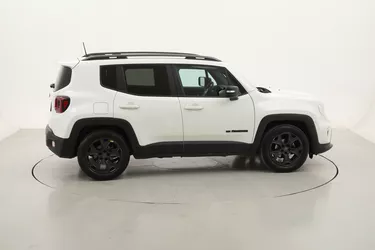 Jeep Renegade 80th Anniversary 1.0 Benzina 120CV Manuale