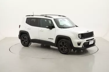 Jeep Renegade 80th Anniversary 1.0 Benzina 120CV Manuale