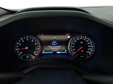 Jeep Renegade 80th Anniversary 1.0 Benzina 120CV Manuale Interni