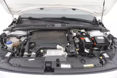 Peugeot 208 Active Pack 1.2 Benzina 101CV Manuale Vano motore