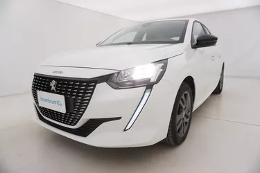 Peugeot 208 Active Pack 1.2 Benzina 101CV Manuale Visione frontale