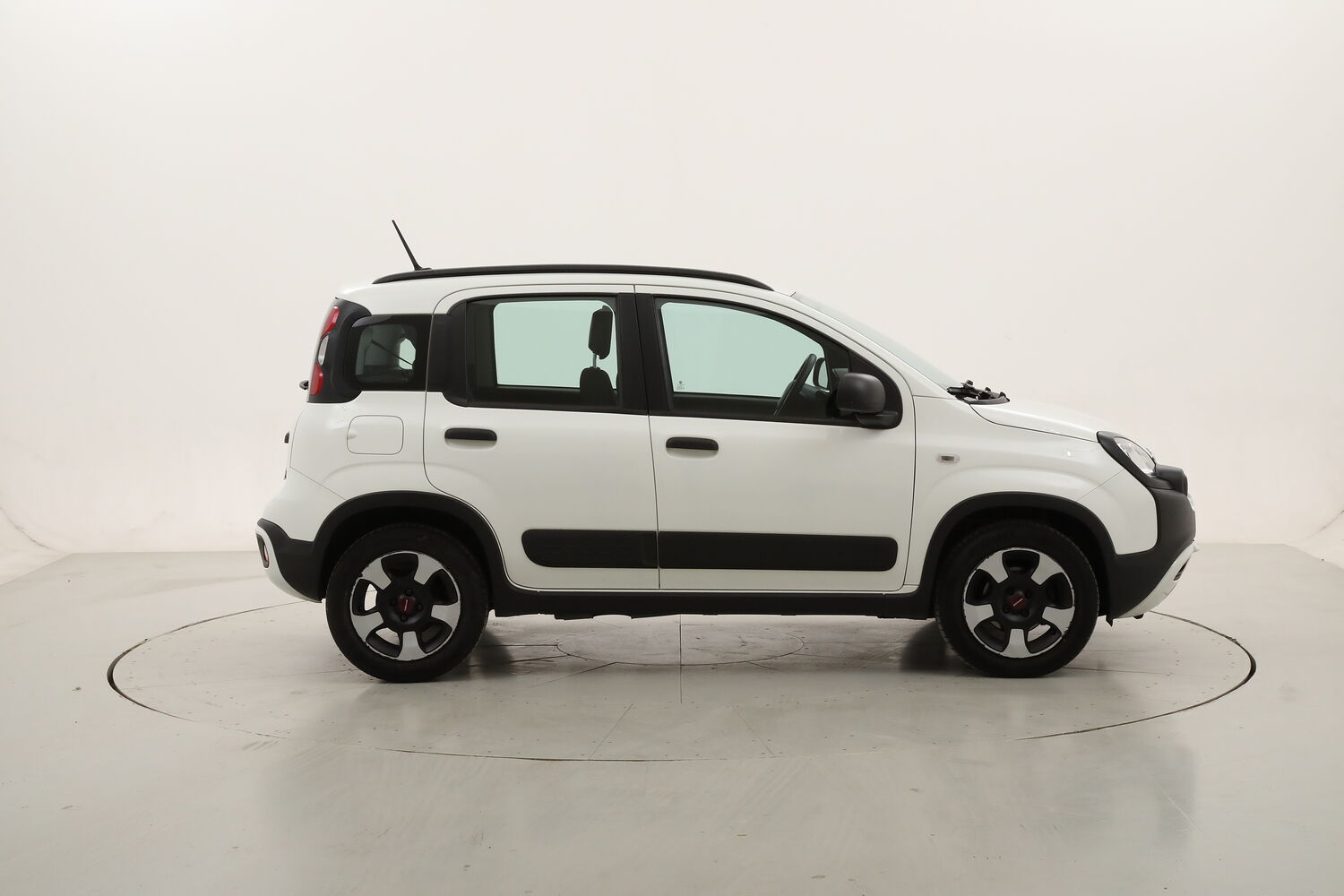 Fiat Panda City Cross usata del 2020 con 44.267 km