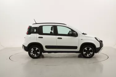 Fiat Panda City Cross 1.0 Mild Hybrid 69CV Manuale