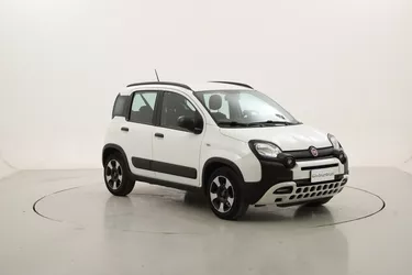 Fiat Panda City Cross 1.0 Mild Hybrid 69CV Manuale