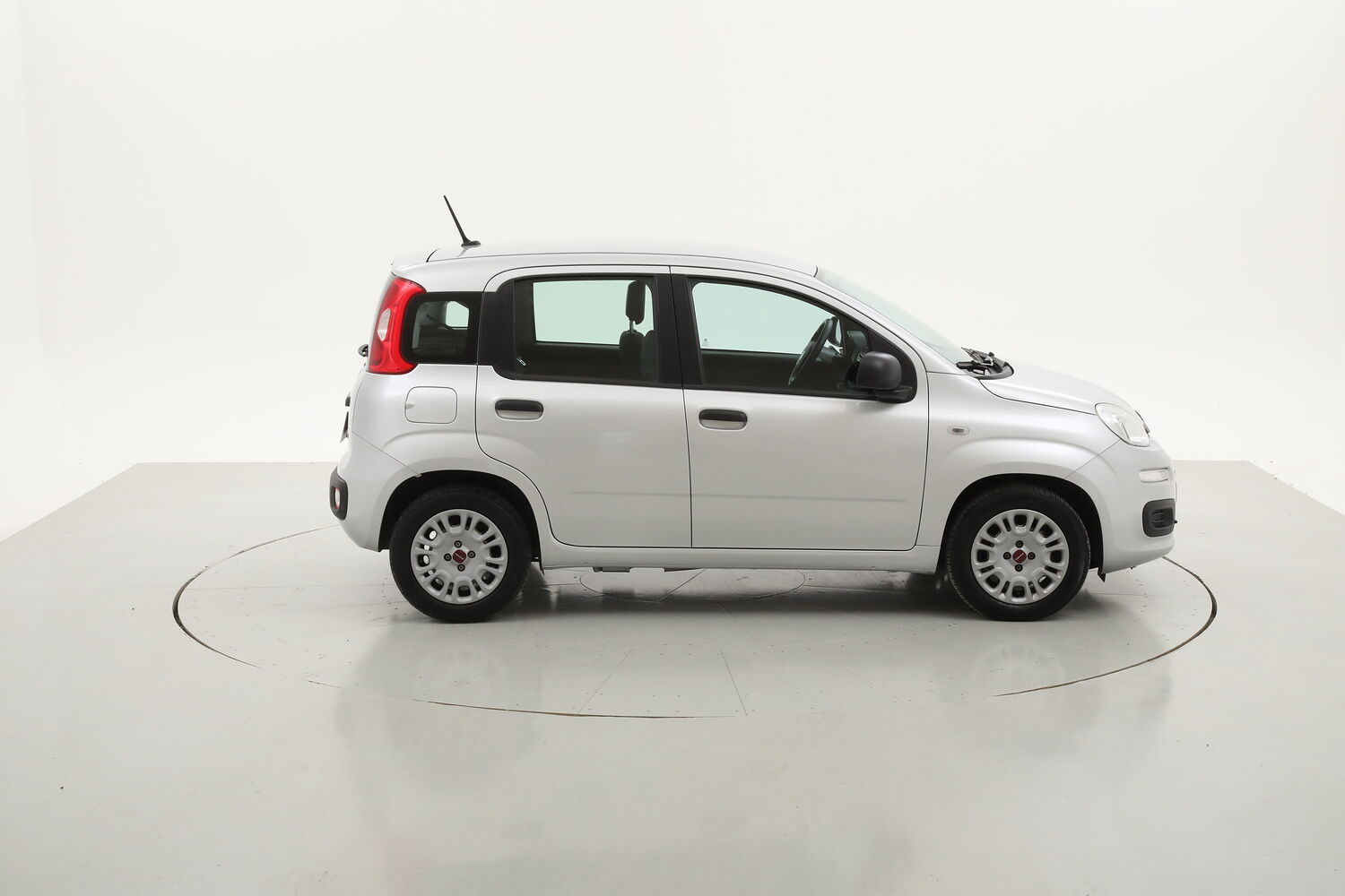 Fiat Panda Easy usata del 2021 con 48.959 km