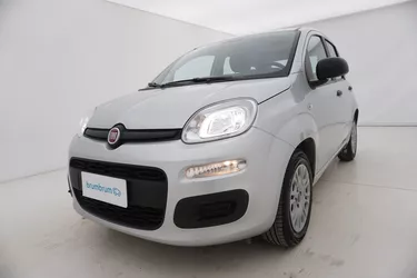 Fiat Panda Easy 1.0 Ibrido Benzina 69CV Manuale Visione frontale