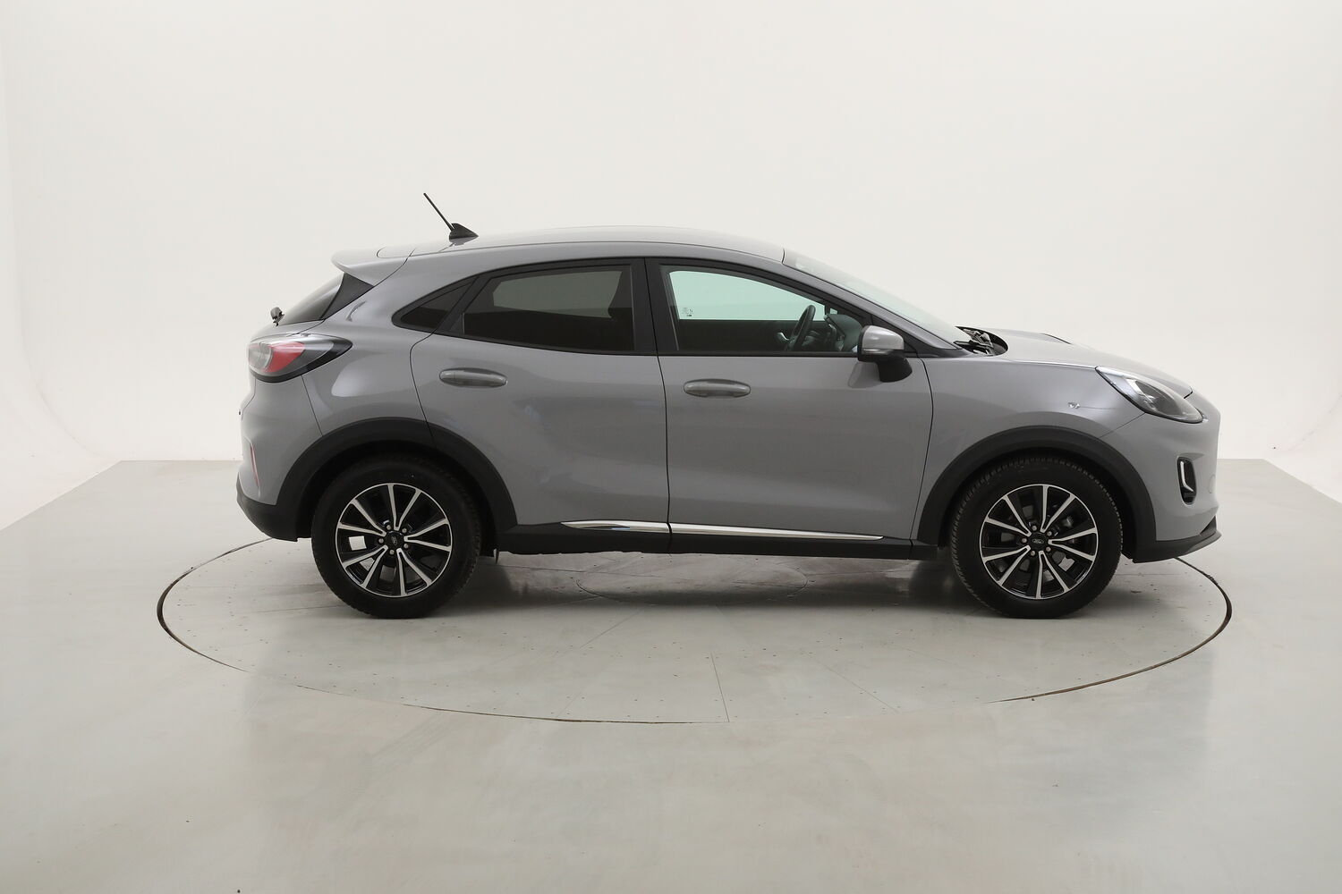 Ford Puma Titanium usata del 2021 con 42.069 km