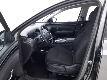 Hyundai Tucson X-Tech 1.6 Ibrido Benzina 230CV Automatico Sedili
