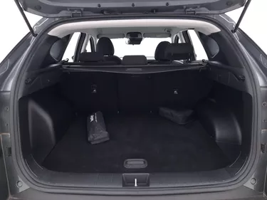 Hyundai Tucson X-Tech 1.6 Ibrido Benzina 230CV Automatico Bagagliaio