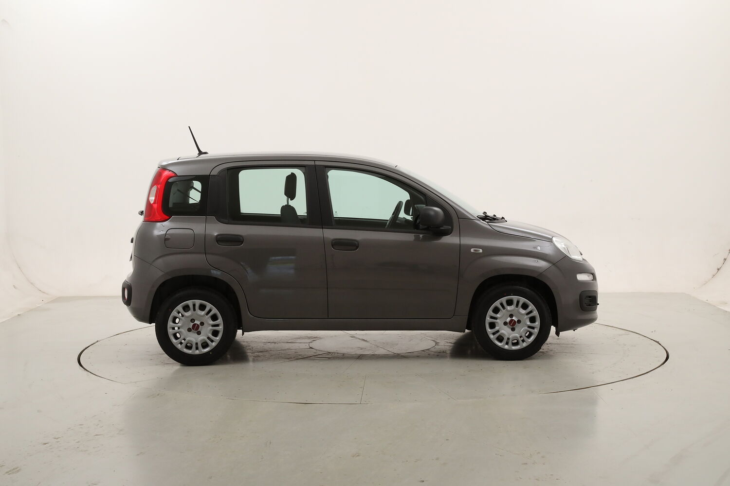 Fiat Panda Easy usata del 2021 con 52.448 km