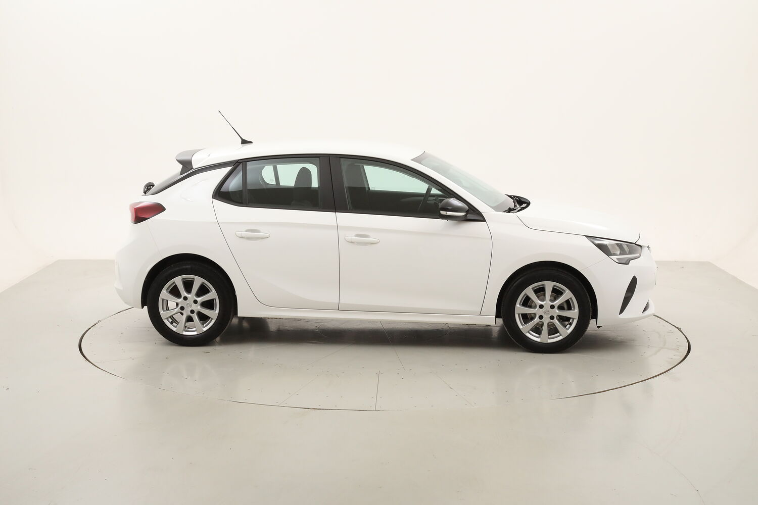 Opel Corsa Edition usata del 2022 con 51.066 km