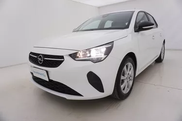 Opel Corsa Edition 1.2 Benzina 75CV Manuale Visione frontale