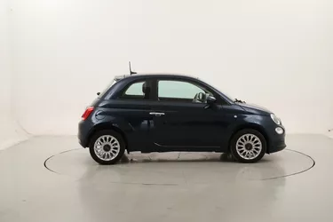 Fiat 500 Lounge 1.0 Mild Hybrid 70CV Manuale Fiat 500 Lounge 1.0 Mild Hybrid 70CV Manuale