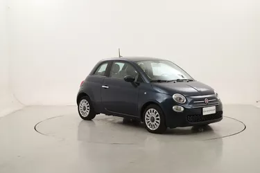 Fiat 500 Lounge 1.0 Mild Hybrid 70CV Manuale Fiat 500 Lounge 1.0 Mild Hybrid 70CV Manuale