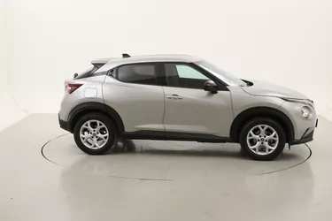 Nissan Juke N-Connecta 1.0 Benzina 114CV Manuale