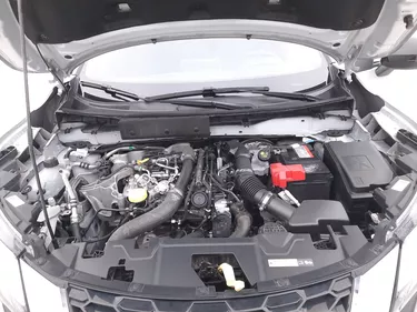 Nissan Juke N-Connecta 1.0 Benzina 114CV Manuale Vano motore