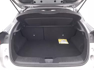 Nissan Juke N-Connecta 1.0 Benzina 114CV Manuale Bagagliaio