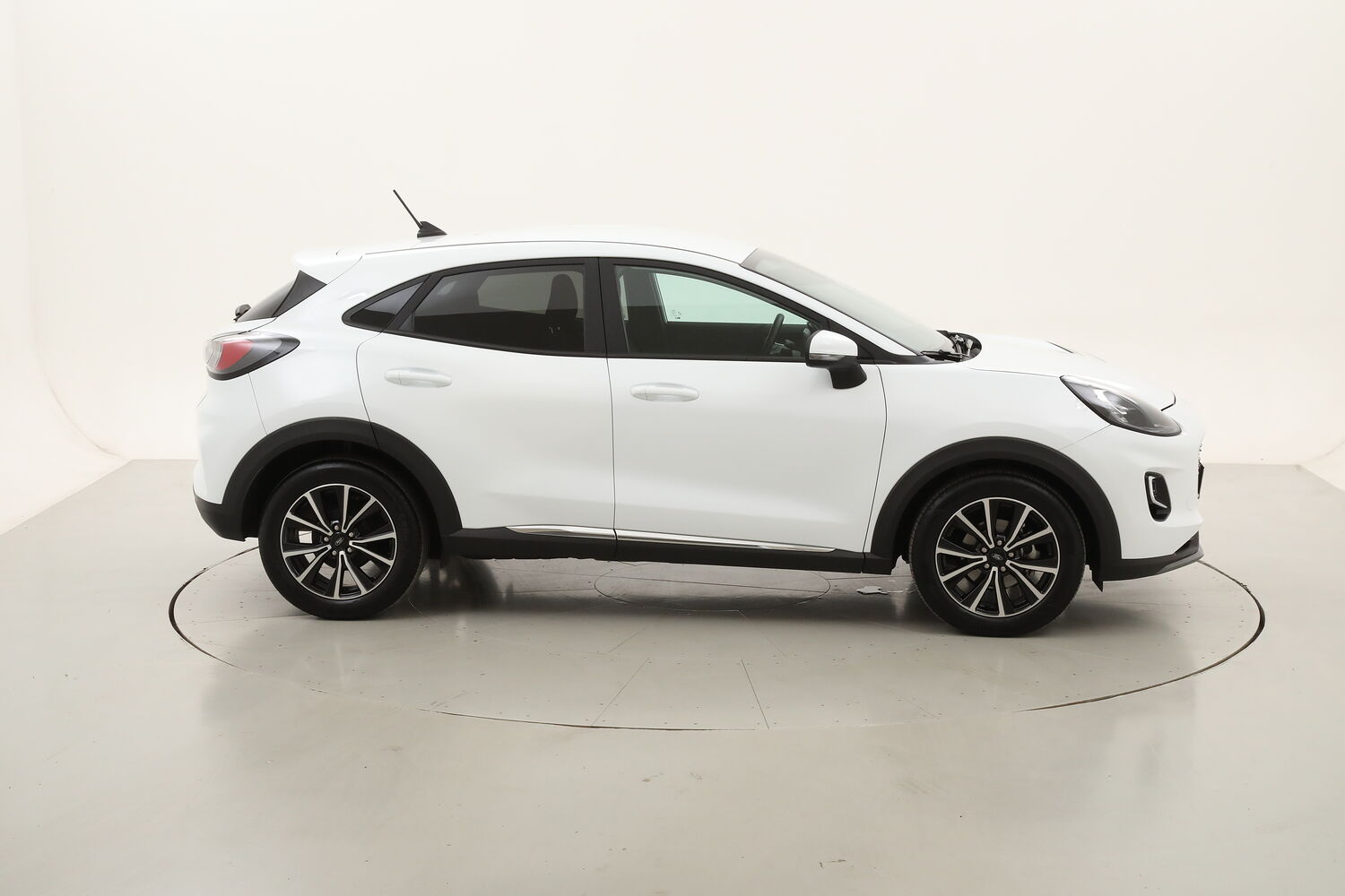 Ford Puma Titanium usata del 2022 con 20.846 km