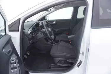 Ford Puma Titanium 1.0 Mild Hybrid 125CV Manuale Sedili