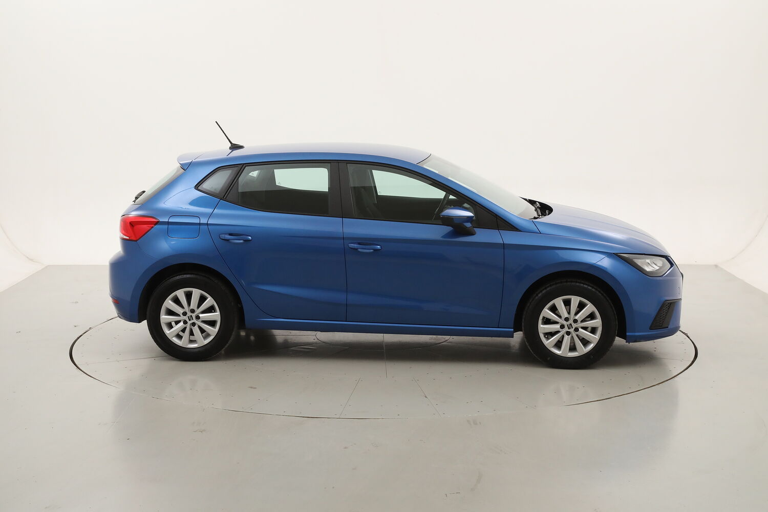 Seat Ibiza Business usata del 2022 con 30.413 km