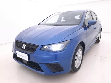 Seat Ibiza Business 1.0 Benzina 95CV Manuale Visione frontale