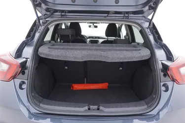 Nissan Micra Acenta X-Tronic 1.0 Benzina 101CV Automatico Bagagliaio