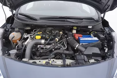Nissan Micra Acenta X-Tronic 1.0 Benzina 101CV Automatico Vano motore