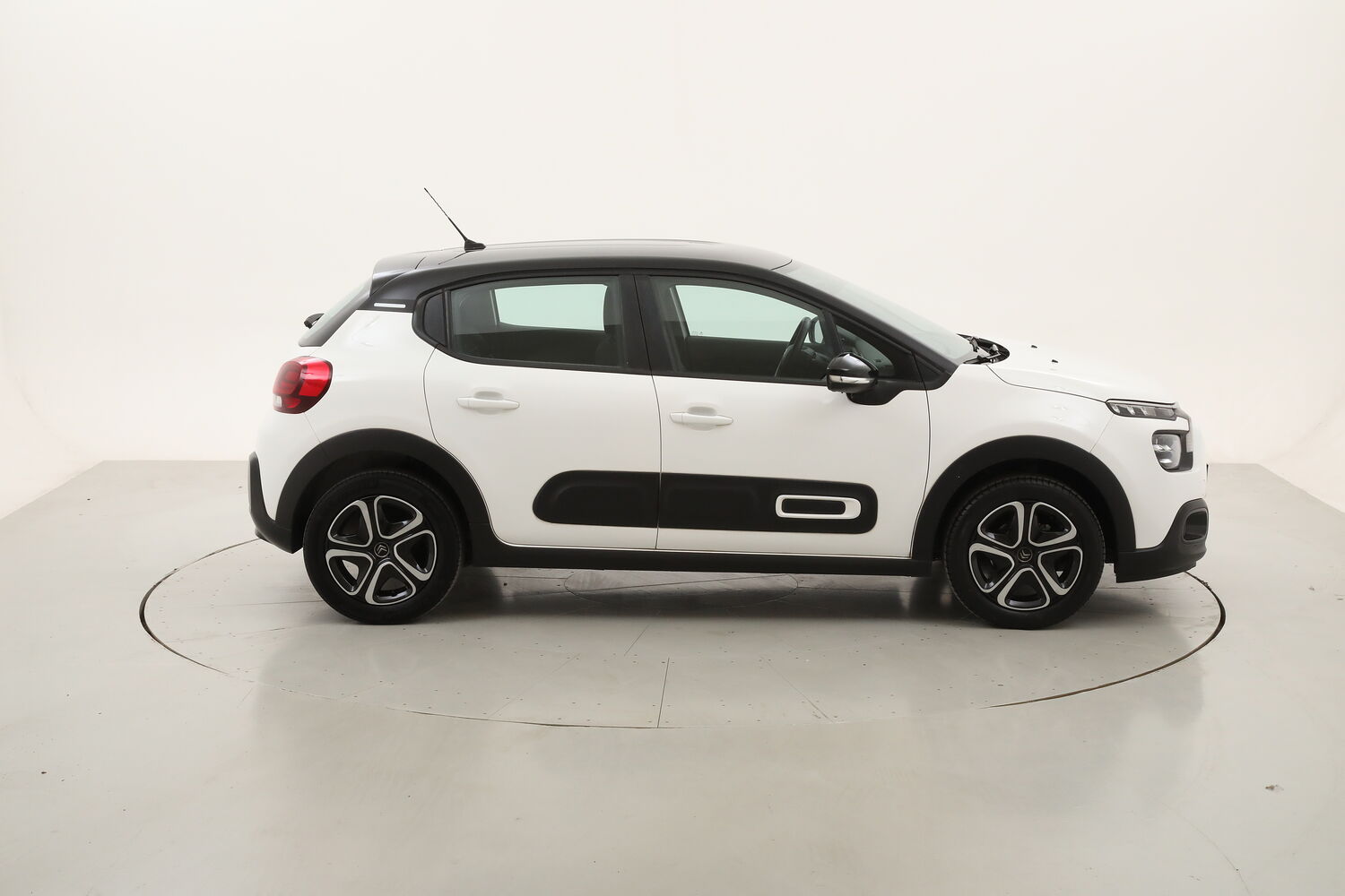 Citroen C3 Feel Pack usata del 2022 con 89.852 km