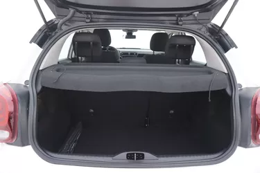 Citroen C3 Feel Pack 1.2 Benzina 83CV Manuale Bagagliaio