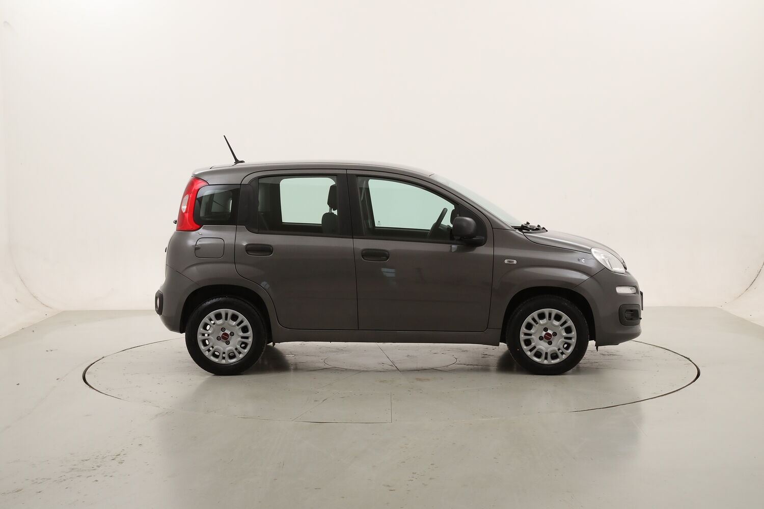 Fiat Panda Easy usata del 2021 con 67.515 km
