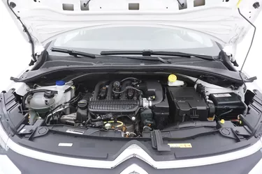 Citroen C3 Feel Pack 1.2 Benzina 83CV Manuale Vano motore