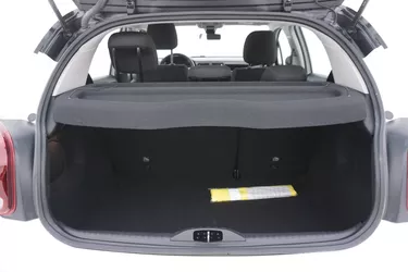 Citroen C3 Feel Pack 1.2 Benzina 83CV Manuale Bagagliaio