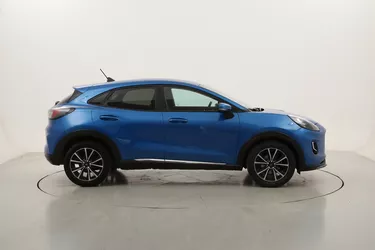 Ford Puma Titanium 1.0 Mild Hybrid 125CV Manuale
