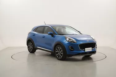 Ford Puma Titanium 1.0 Mild Hybrid 125CV Manuale